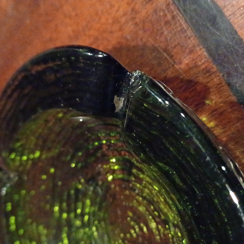 Ashtray - Picture 3 of 3